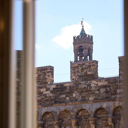 Residenza Maglioni Al Bargello Hotel Florence Exterior photo