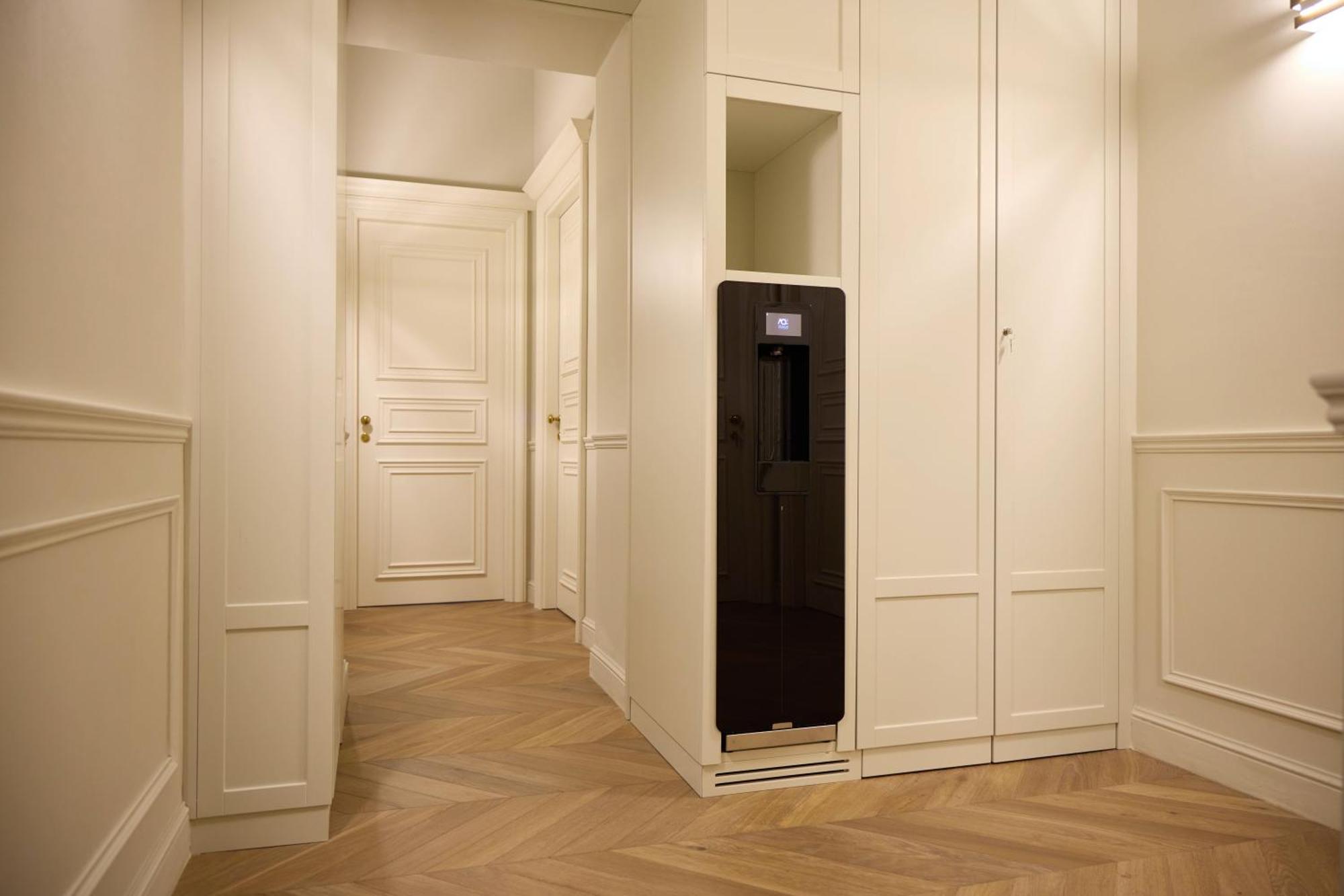 Residenza Maglioni Al Bargello Hotel Florence Exterior photo
