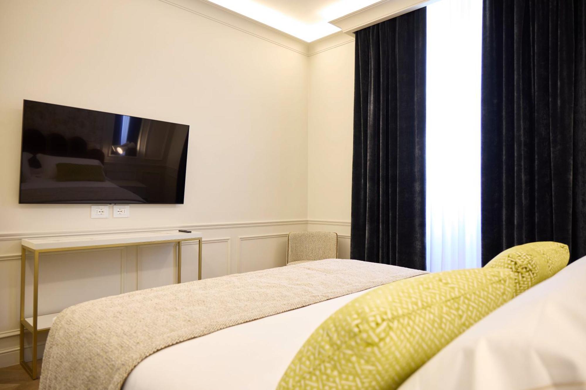 Residenza Maglioni Al Bargello Hotel Florence Exterior photo